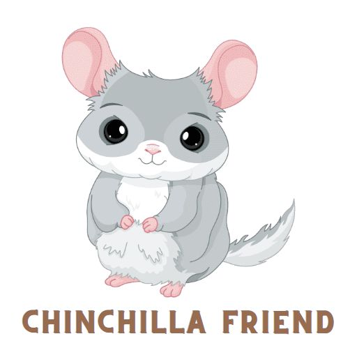 Chinchilla Friend logo